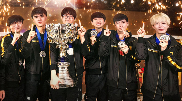 长了眼睛 长了眼睛