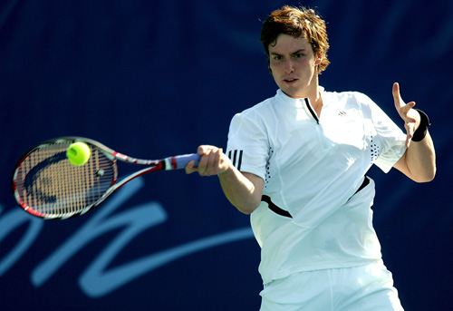 一种趋势 一种趋势