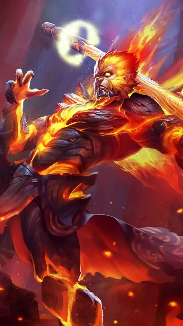 争四大战异 争四大战异