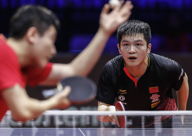 朝气与希望 朝气与希望