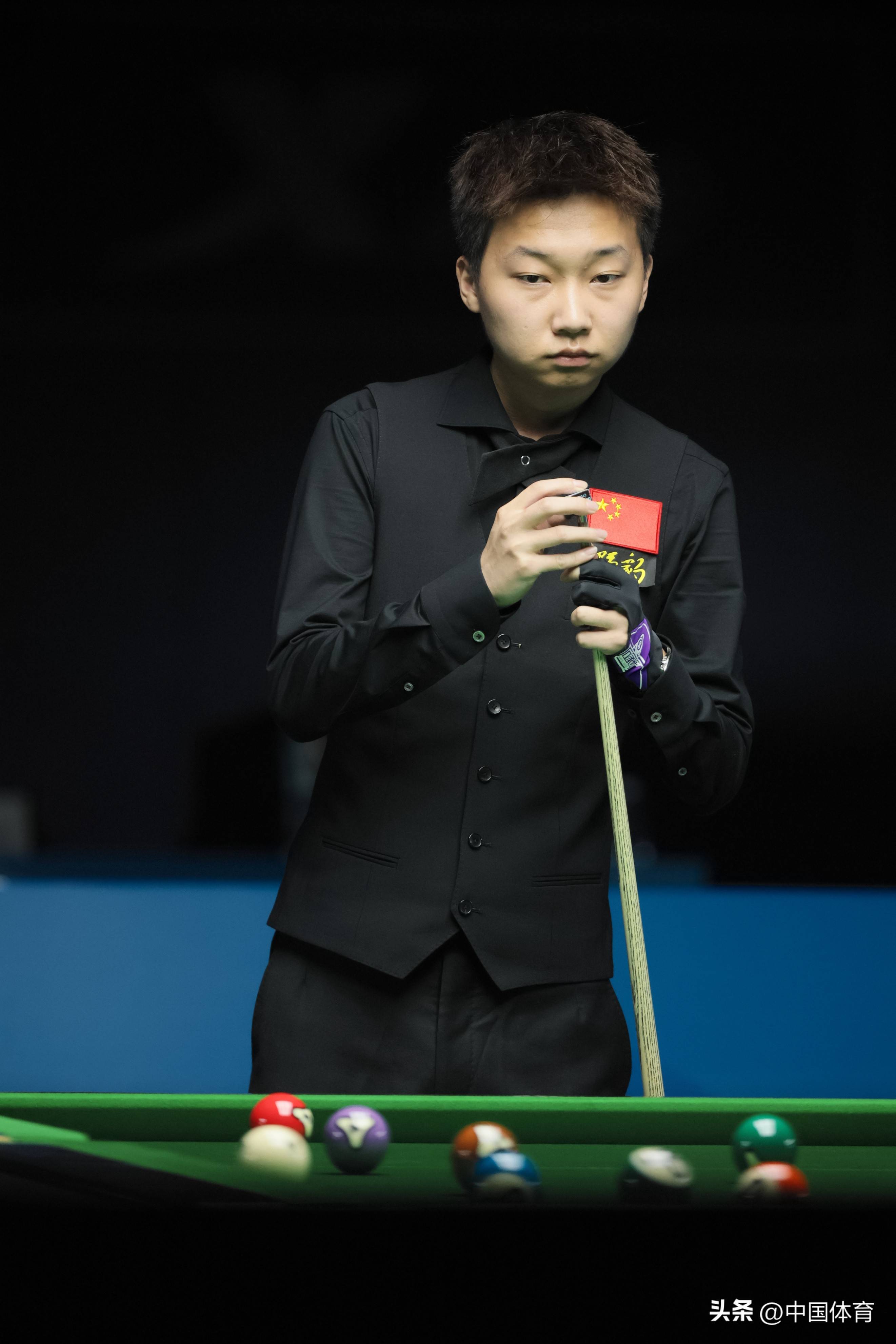 飘撕开对手 飘撕开对手