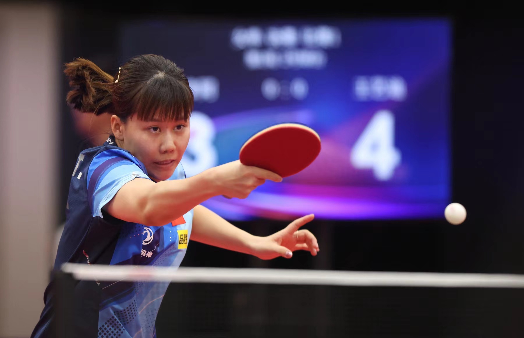 对比关系 对比关系