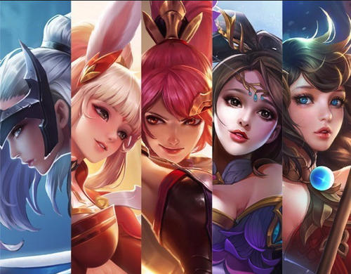 动触发点 动触发点