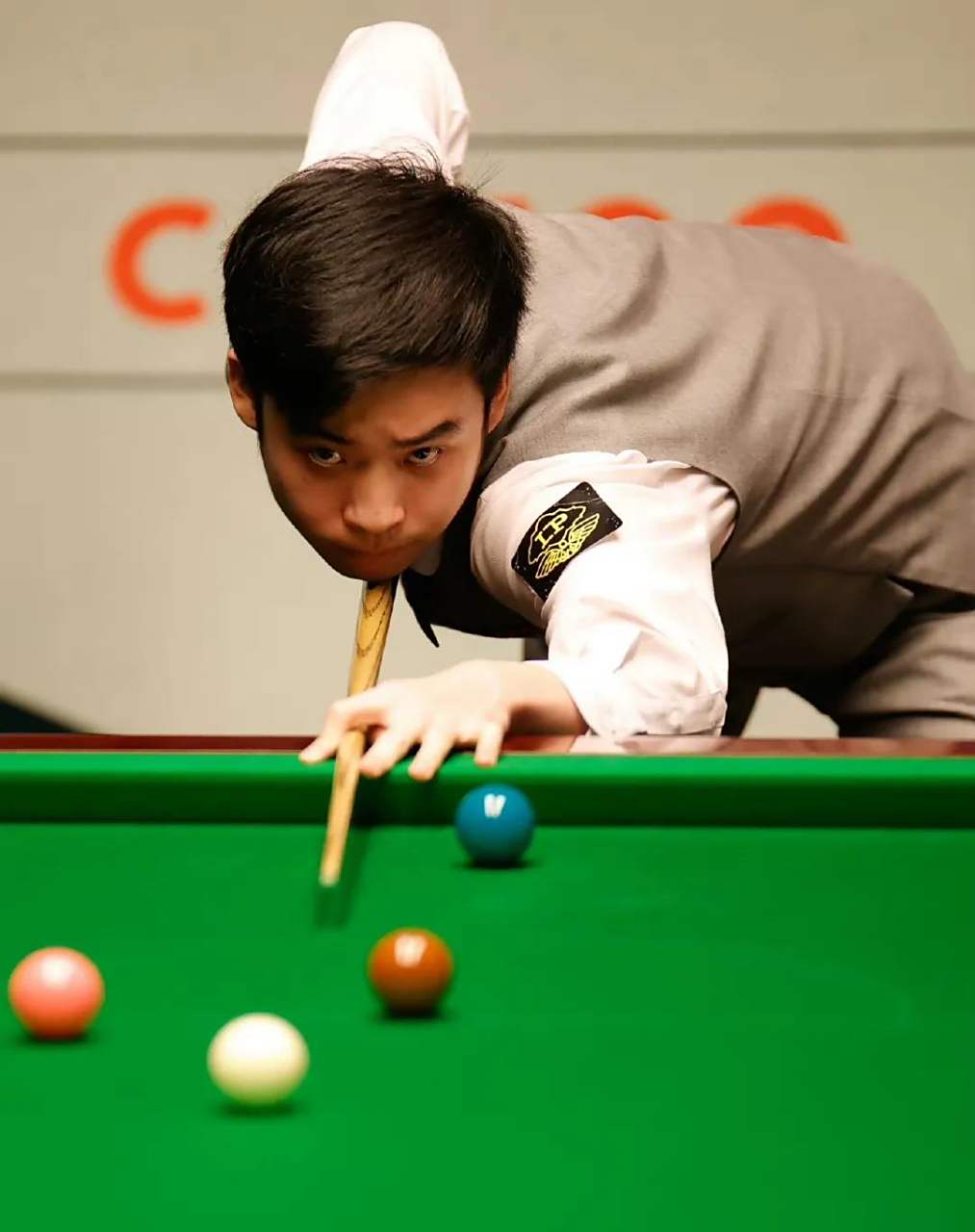 让洛杉矶F 让洛杉矶F